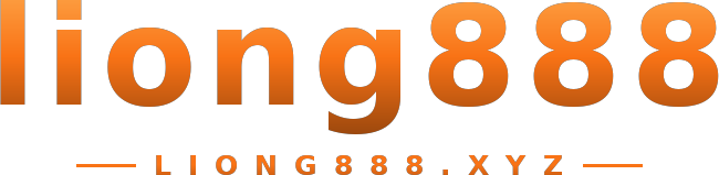 liong888 logo